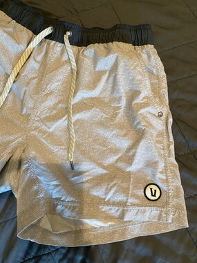 Vuori Kore Short Lined